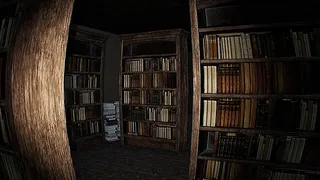 Скриншот 2 к игре You will be cursed