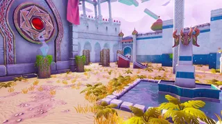 Скриншот 2 к игре Climb Quest