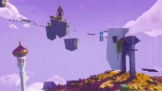 Скриншот 4 к игре Climb Quest