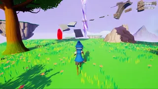 Скриншот 6 к игре Climb Quest