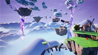 Скриншот 7 к игре Climb Quest