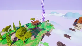 Скриншот 8 к игре Climb Quest