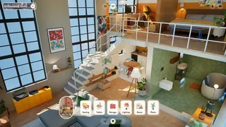 Скриншот 1 к игре Small Spaces
