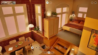 Скриншот 3 к игре Small Spaces