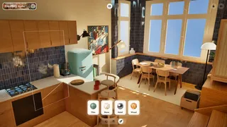 Скриншот 4 к игре Small Spaces