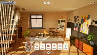 Скриншот 6 к игре Small Spaces