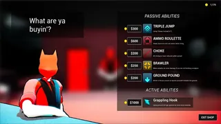 Скриншот 3 к игре SECOND ESSENCE