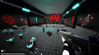 Скриншот 4 к игре SECOND ESSENCE