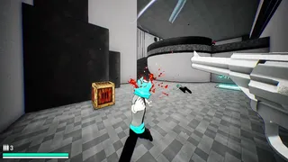 Скриншот 8 к игре SECOND ESSENCE