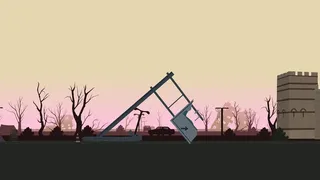 Скриншот 1 к игре Quakeline
