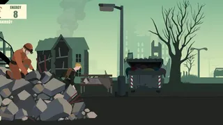 Скриншот 2 к игре Quakeline