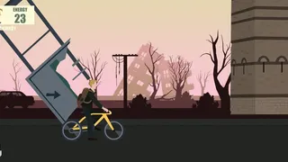 Скриншот 4 к игре Quakeline