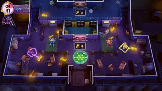 Скриншот 8 к игре Spook-A-Boo