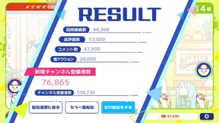 Скриншот 5 к игре ホロポップ