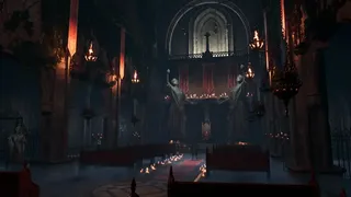 Скриншот 1 к игре Secret of the Abbey