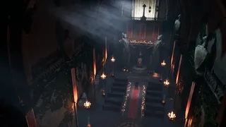 Скриншот 2 к игре Secret of the Abbey