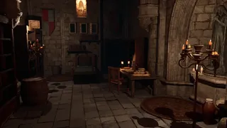 Скриншот 4 к игре Secret of the Abbey