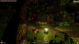 Скриншот 5 к игре Sepulchron