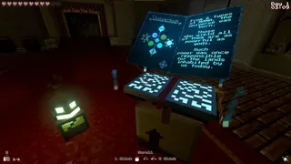 Скриншот 7 к игре Sepulchron