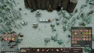 Скриншот 2 к игре Pinevale Settlements