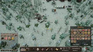 Скриншот 3 к игре Pinevale Settlements