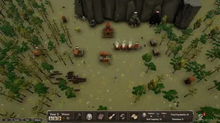 Скриншот 5 к игре Pinevale Settlements