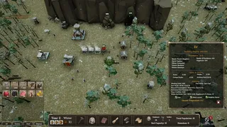 Скриншот 6 к игре Pinevale Settlements