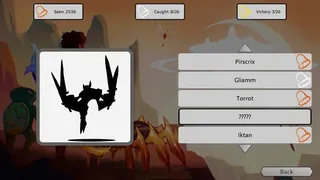Скриншот 3 к игре Rogumon