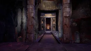 Скриншот 1 к игре ALL IN ONE ADVENTURE VR