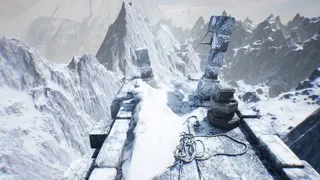 Скриншот 2 к игре ALL IN ONE ADVENTURE VR