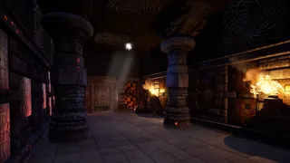 Скриншот 7 к игре ALL IN ONE ADVENTURE VR