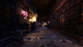 Скриншот 8 к игре ALL IN ONE ADVENTURE VR