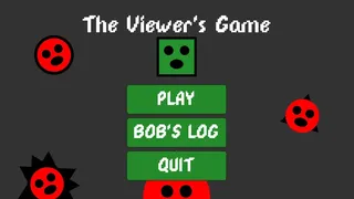 Скриншот 1 к игре The Viewer's Game