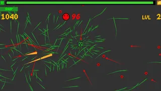 Скриншот 4 к игре The Viewer's Game