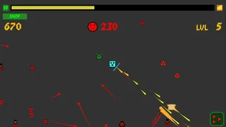 Скриншот 6 к игре The Viewer's Game