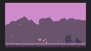 Скриншот 3 к игре TurretFall