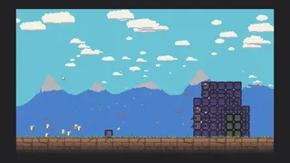 Скриншот 5 к игре TurretFall