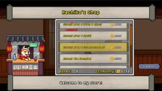 Скриншот 6 к игре Lightning Katana