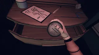 Скриншот 8 к игре Milkman