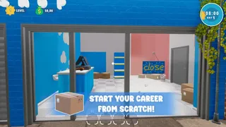 Скриншот 6 к игре Toy Shop Simulator