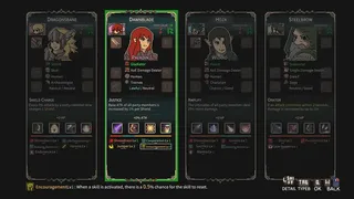 Скриншот 2 к игре Final Knight: Prologue