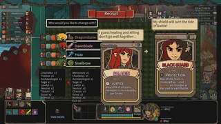 Скриншот 7 к игре Final Knight: Prologue