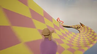 Скриншот 2 к игре Teddy Roller 1