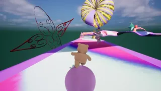 Скриншот 4 к игре Teddy Roller 1