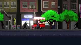 Скриншот 4 к игре Rusalka Wrath