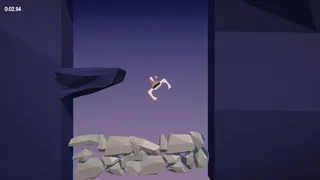 Скриншот 2 к игре Clumsy Rocketship