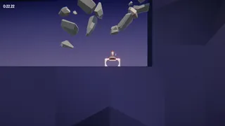 Скриншот 3 к игре Clumsy Rocketship
