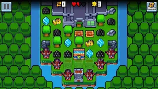 Скриншот 1 к игре Dragons Invade Scotland