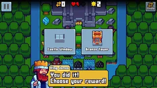 Скриншот 5 к игре Dragons Invade Scotland