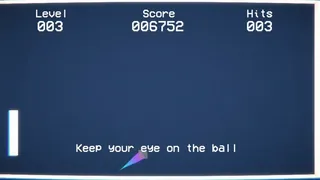 Скриншот 3 к игре Arcade Reflex